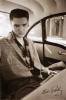 Elvis-Presley-Car-Posters